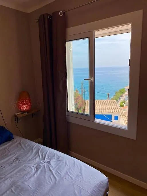 El Valles Apartment Sea View Llança 0*,  Hiszpania