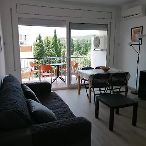 Passeig Maritim Apartamento