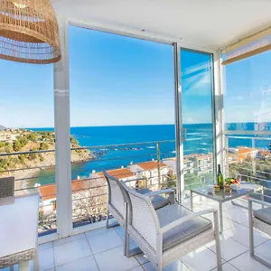 Indalo By Interhome Apartamento
