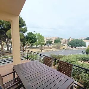 Planta Baja Port De Apartamento