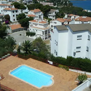 Enginy Apartamento