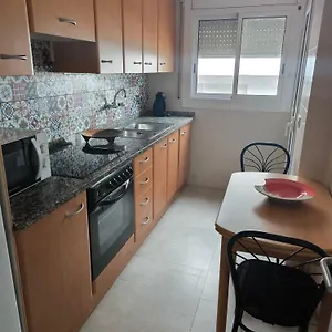 Apartamento Apartamento