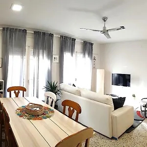 Piso Familiar En Apartamento