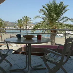 Platja Del Port Apartamento