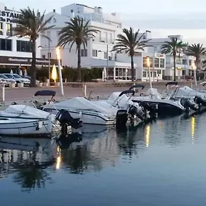 Port De , La Miranda Apartamento