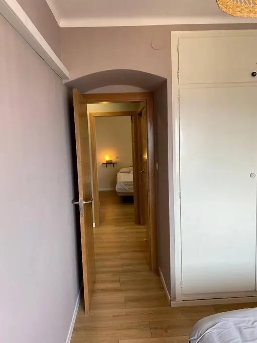 El Valles Apartment Sea View Llanca Spain
