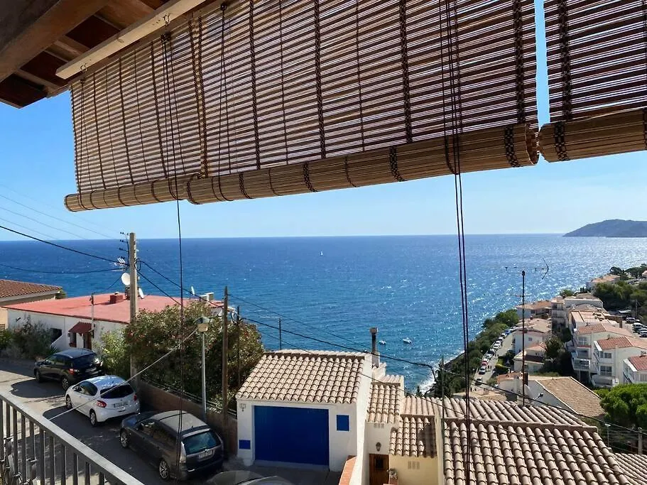 El Valles Apartment Sea View Llanca 0*,