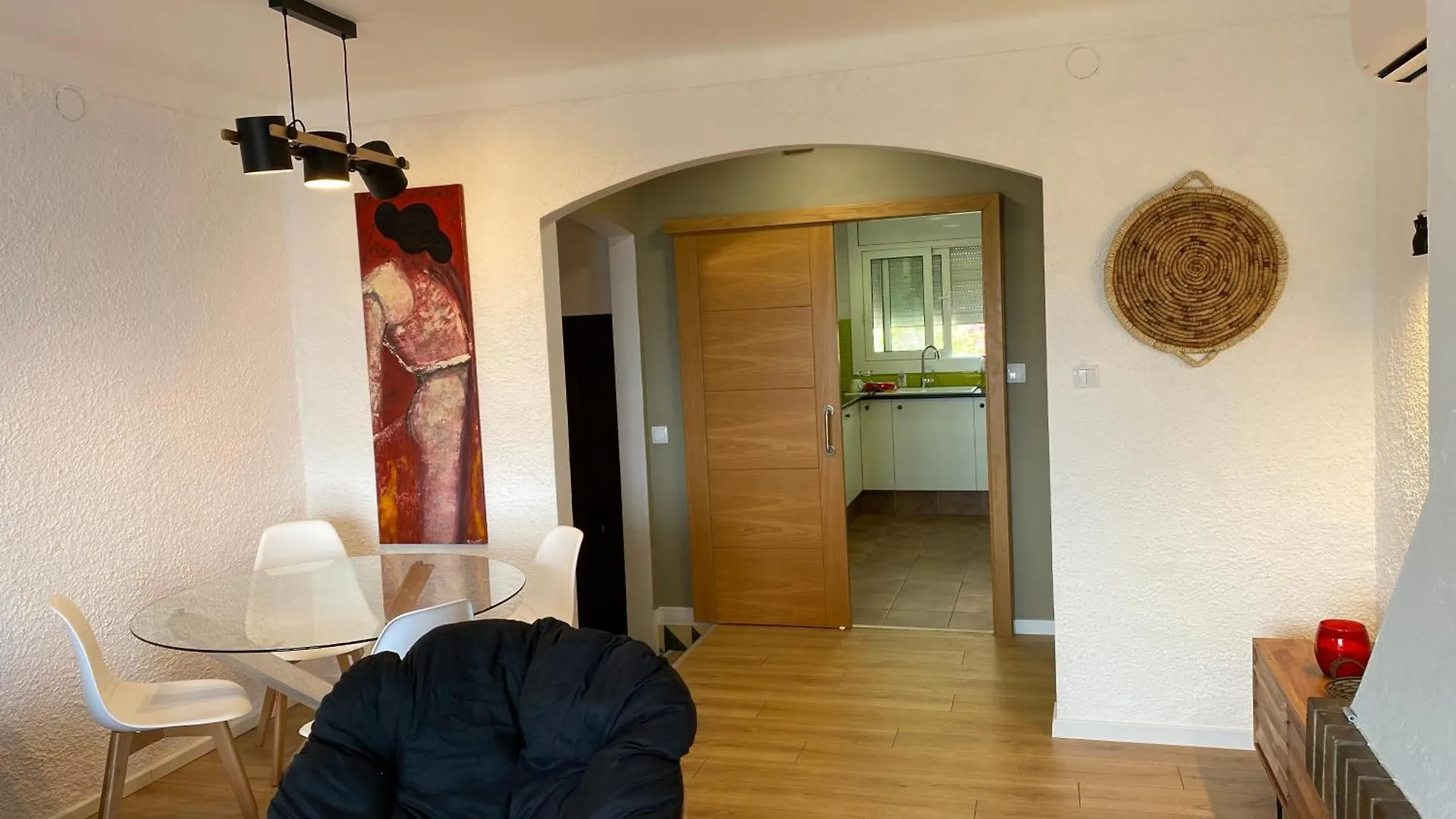 El Valles Apartment Sea View Llanca Spain