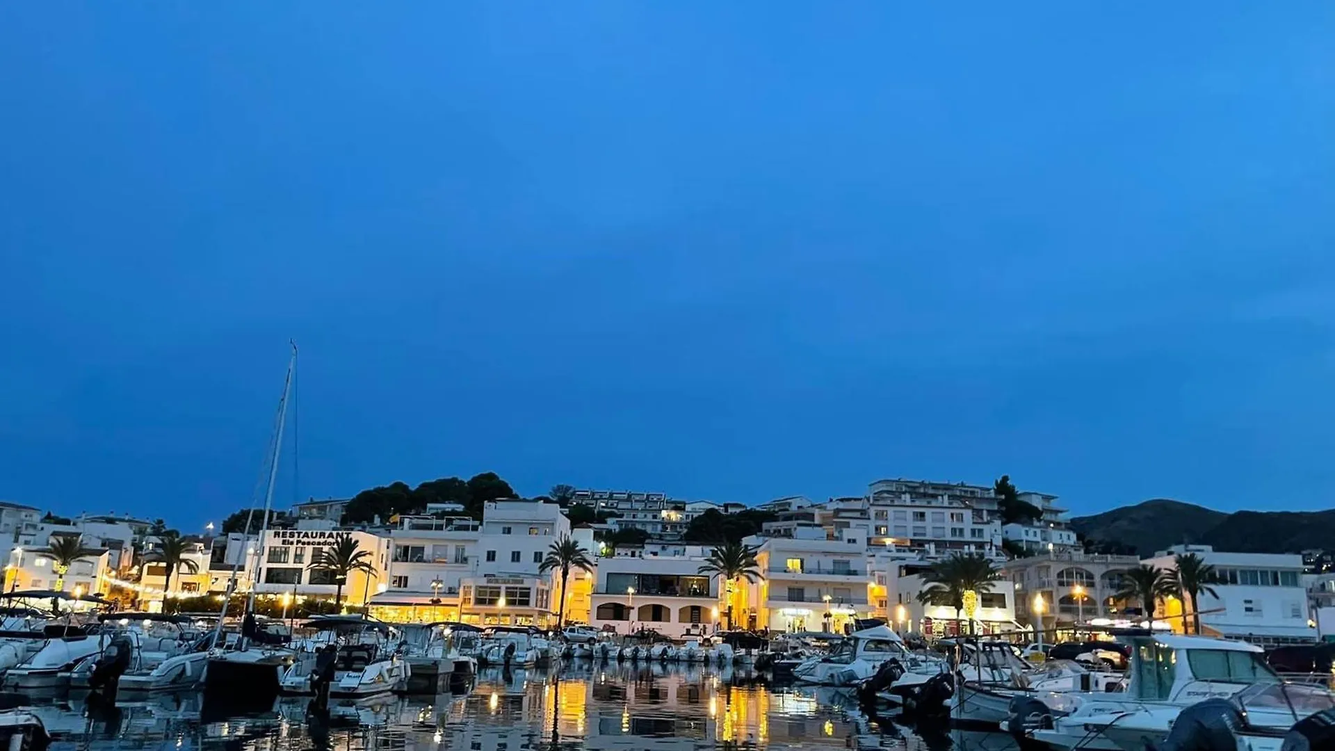 El Valles Apartment Sea View Llanca 0*,  Spain