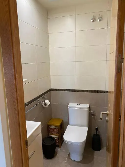 El Valles Apartment Sea View Llanca Spain